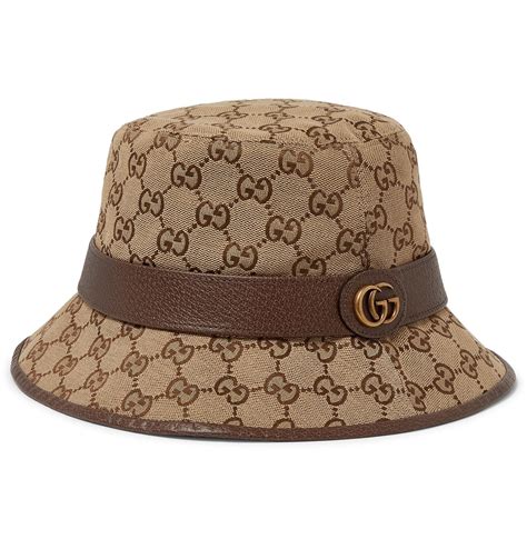 men's gucci hats